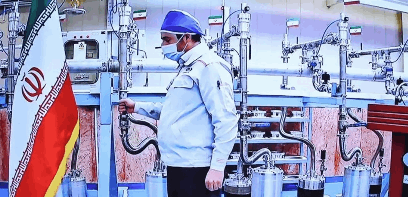 إيران تؤكد رصد تلوث داخل "منشأة نطنز" النووية!