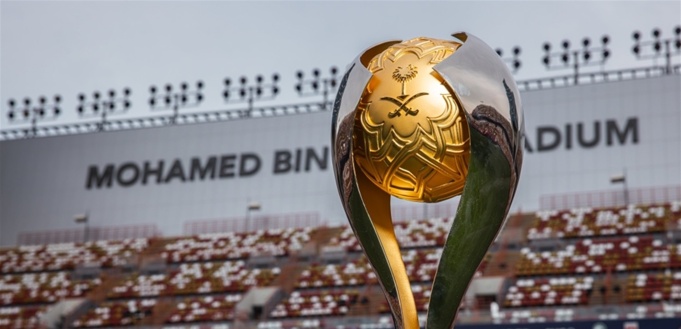 رسمياً.. كأس السوبر السعودي في هونغ كونغ لأول مرة