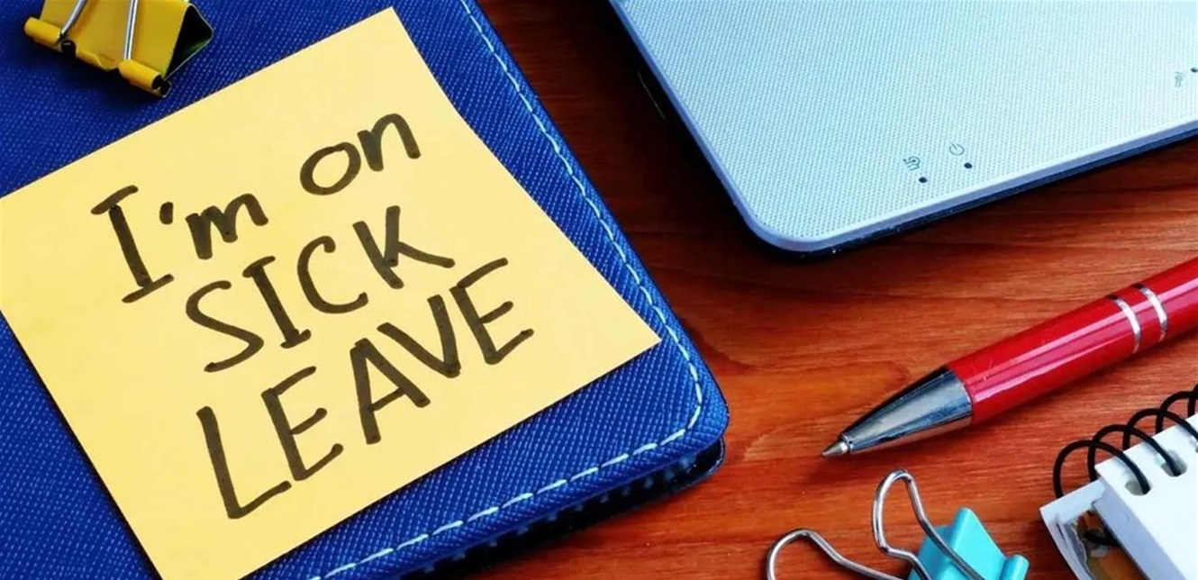 في هذا البلد.. منح الموظفين حق الغياب المرضي لمدة عامين مع 70% من الرواتب!