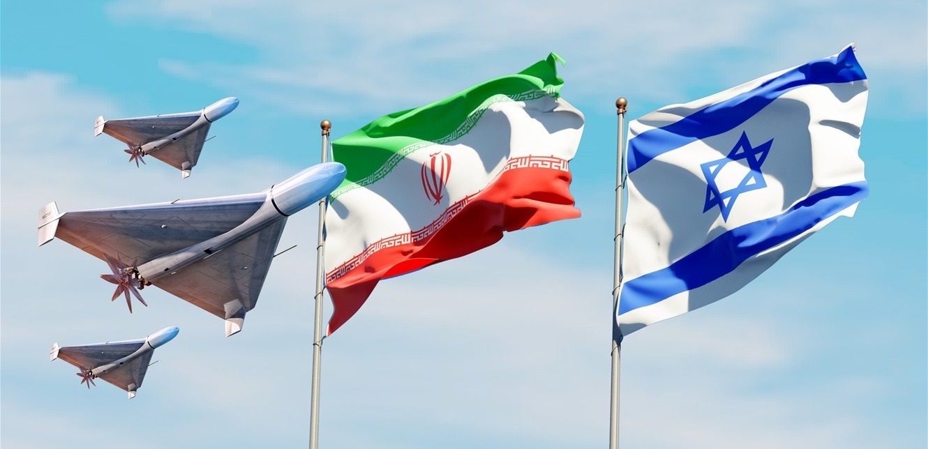 إلى متى ستستمر مواجهة إيران - إسرائيل؟ مسؤول أميركيّ يكشف