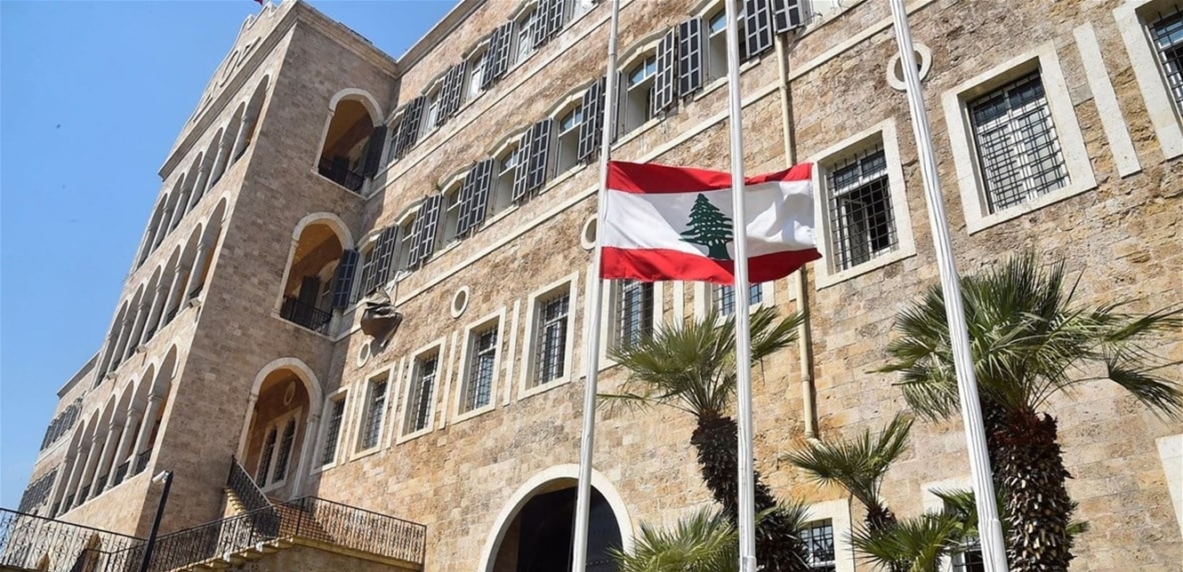 حل على صعيد التشكيلات الدبلوماسية.. وهذا موعد إقرارها
