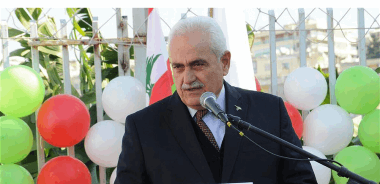 عسيران: الولايات المتحدة مدعوة أكثر من أي وقت لوقف العدوان على إيران ولبنان وغزة