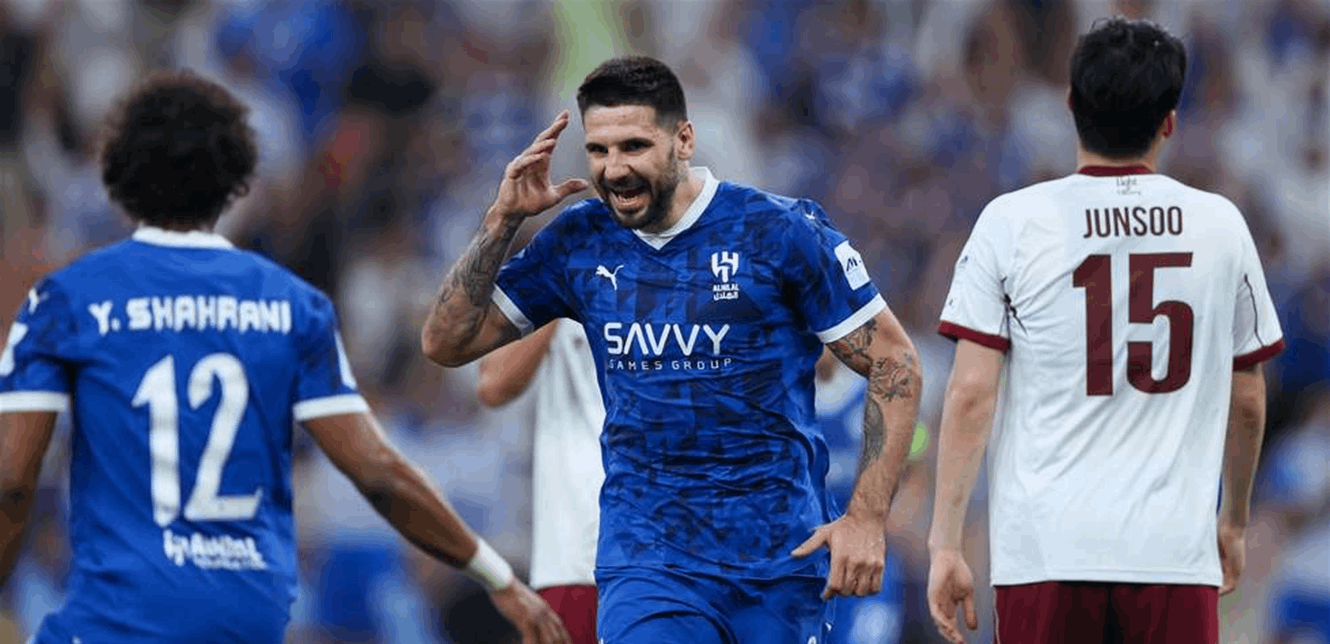 هل من افضلية لريال مدريد على الهلال؟