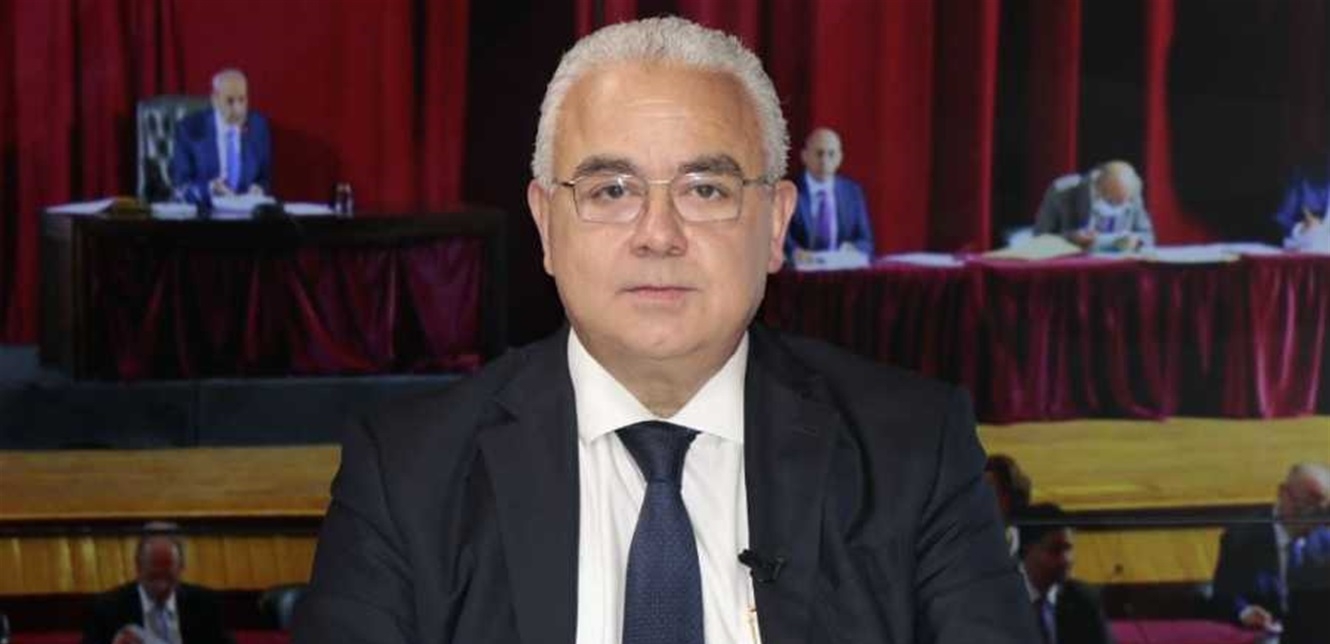 سكاف: أميركا لا تريد الذهاب الى حرب شاملة