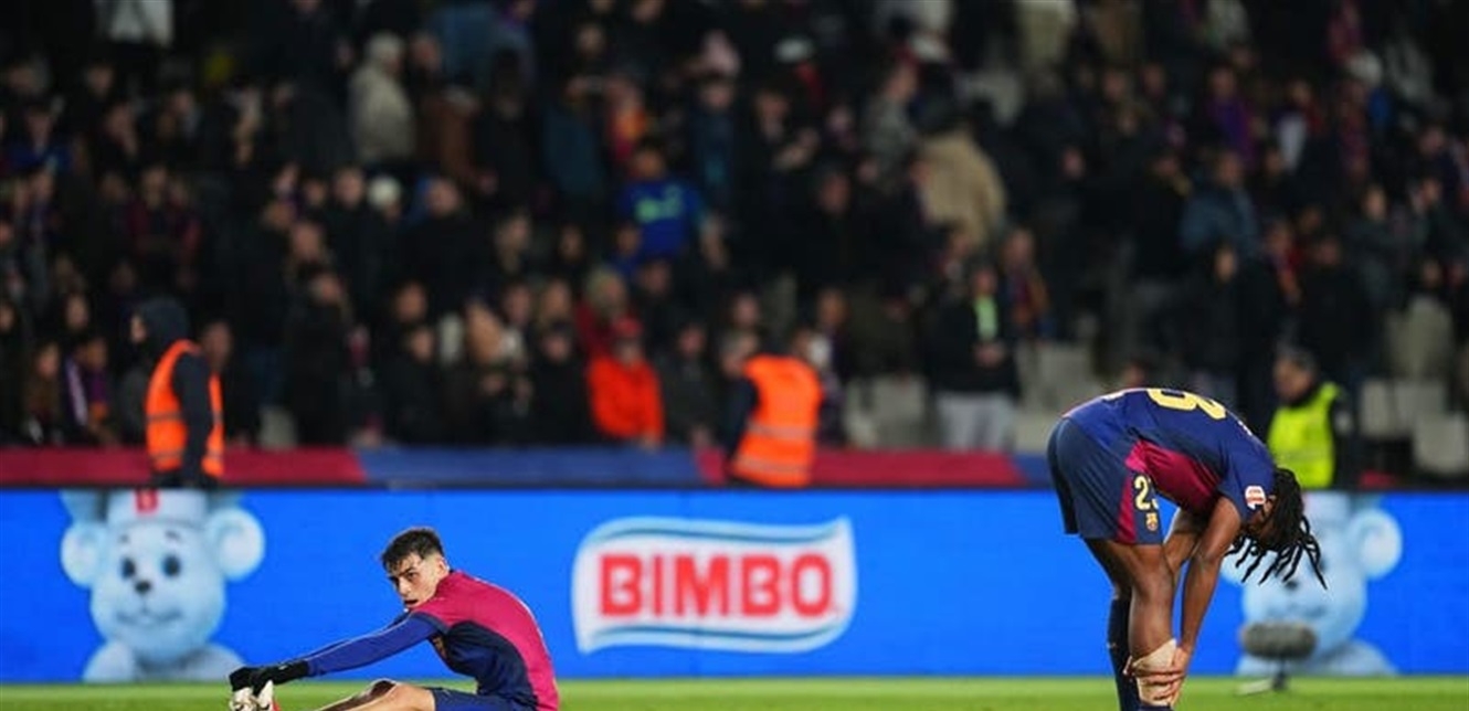 برشلونة "توسل" للمشاركة في كأس العالم للأندية.. و"فيفا" رفضه
