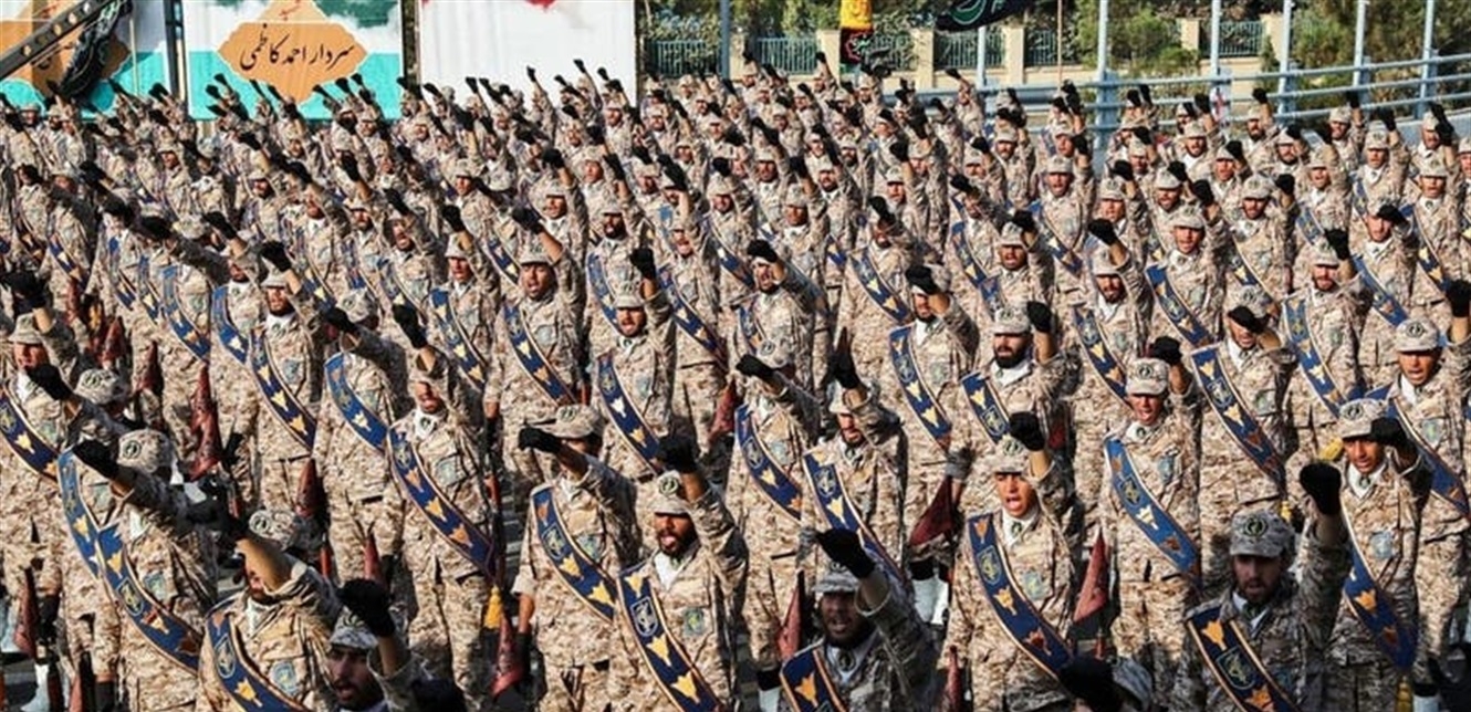 إيران تعلن مقتل قائد استخبارات الحرس الثوري ونائبه بغارة إسرائيلية