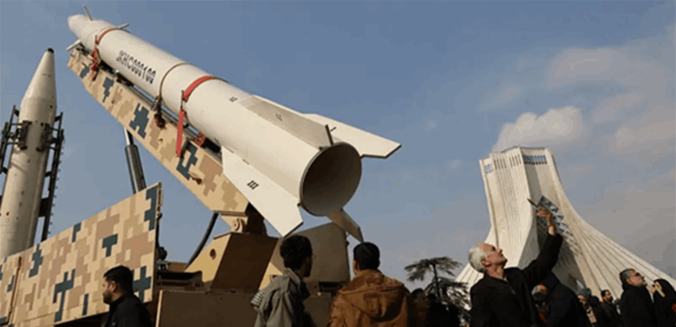 عن صواريخ طهران.. إليكم ما قاله مستشار الأمن الإسرائيلي