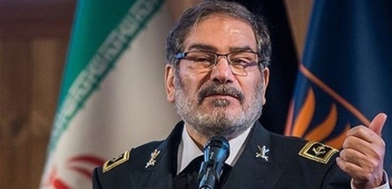 ما زال على قيد الحياة.. أنباء جديدة عن علي شمخاني "مستشار خامنئي"