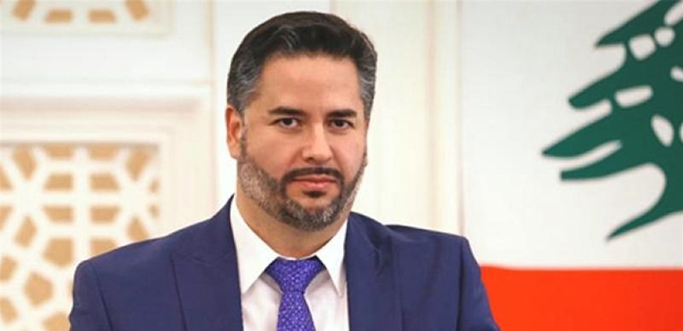 هذا موعد استجواب وزير الاقتصاد السابق في قضايا فساد