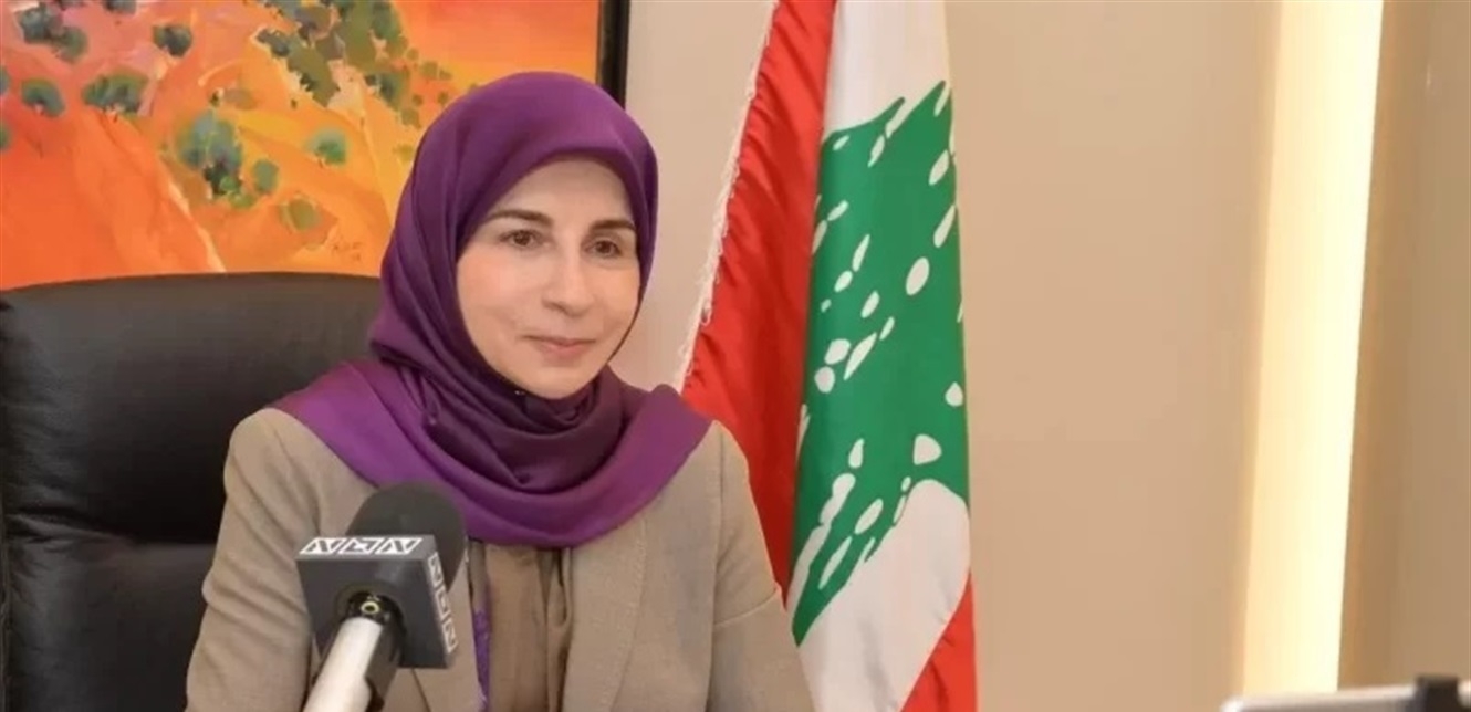 المرأة والطفل تدرس قانون حماية القاصرين من الكحول والطاقة