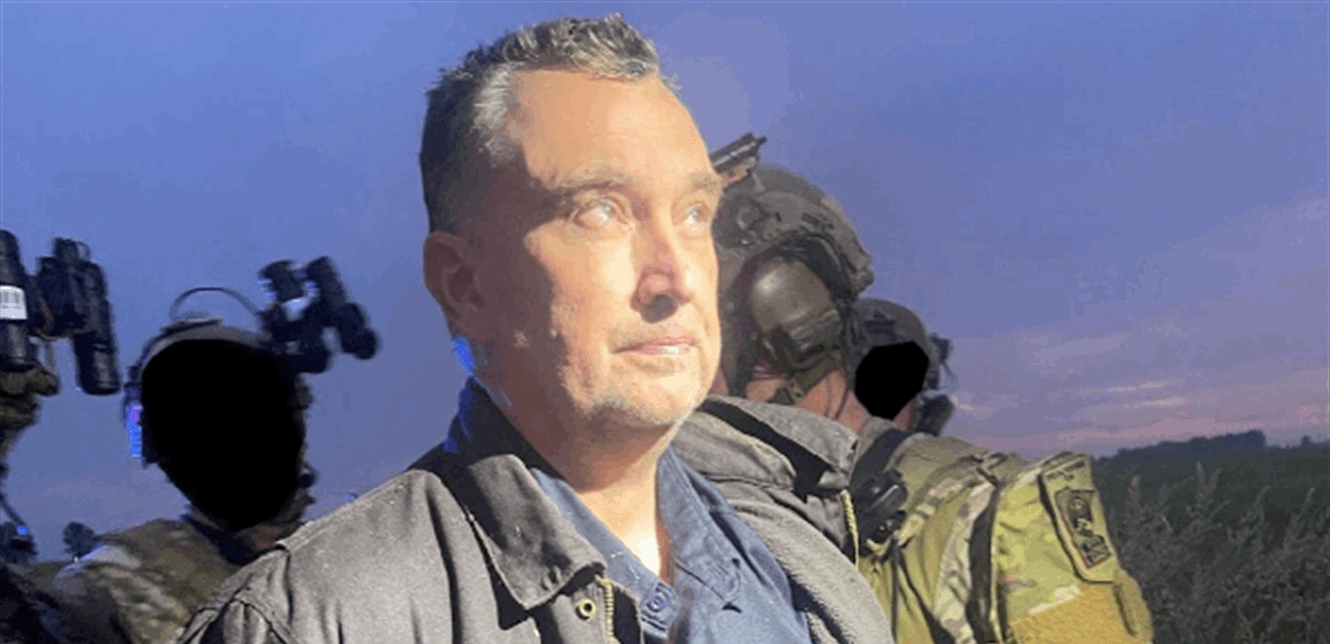 إلقاء القبض على مطلق النار على أعضاء مجلس الشيوخ في مينيسوتا