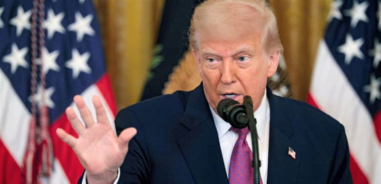 ترامب يكشف خلفية دعوته لإخلاء طهران