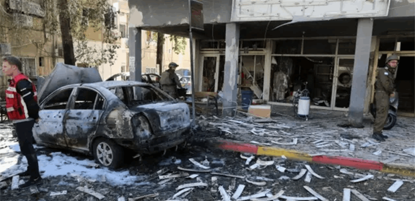التوتر يتصاعد.. إيران تحذّر سكان حيفا وتل أبيب.. وترامب يعلن "نفاد الصبر"