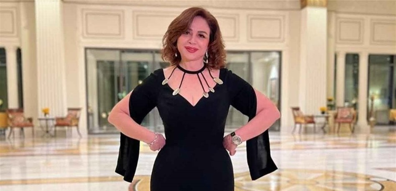 "لم أكن في خطر"... ممثلة شهيرة تخرج عن صمتها وتكشف ما حصل معها بعد عودتها من العراق (صورة)