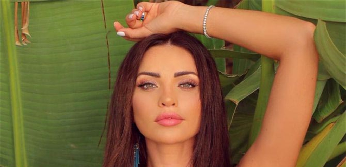 دليدا خليل تلفت الأنظار بإطلالة مختلفة.. شاهدوا ماذا نشرت (صورة)