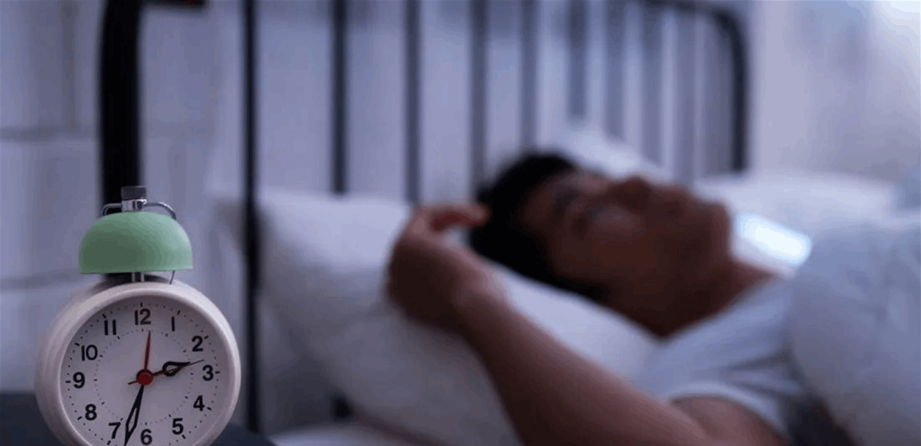 في 24 ساعة فقط.. طريقة طبيعية للتخلص من الأرق نهائيًا!
