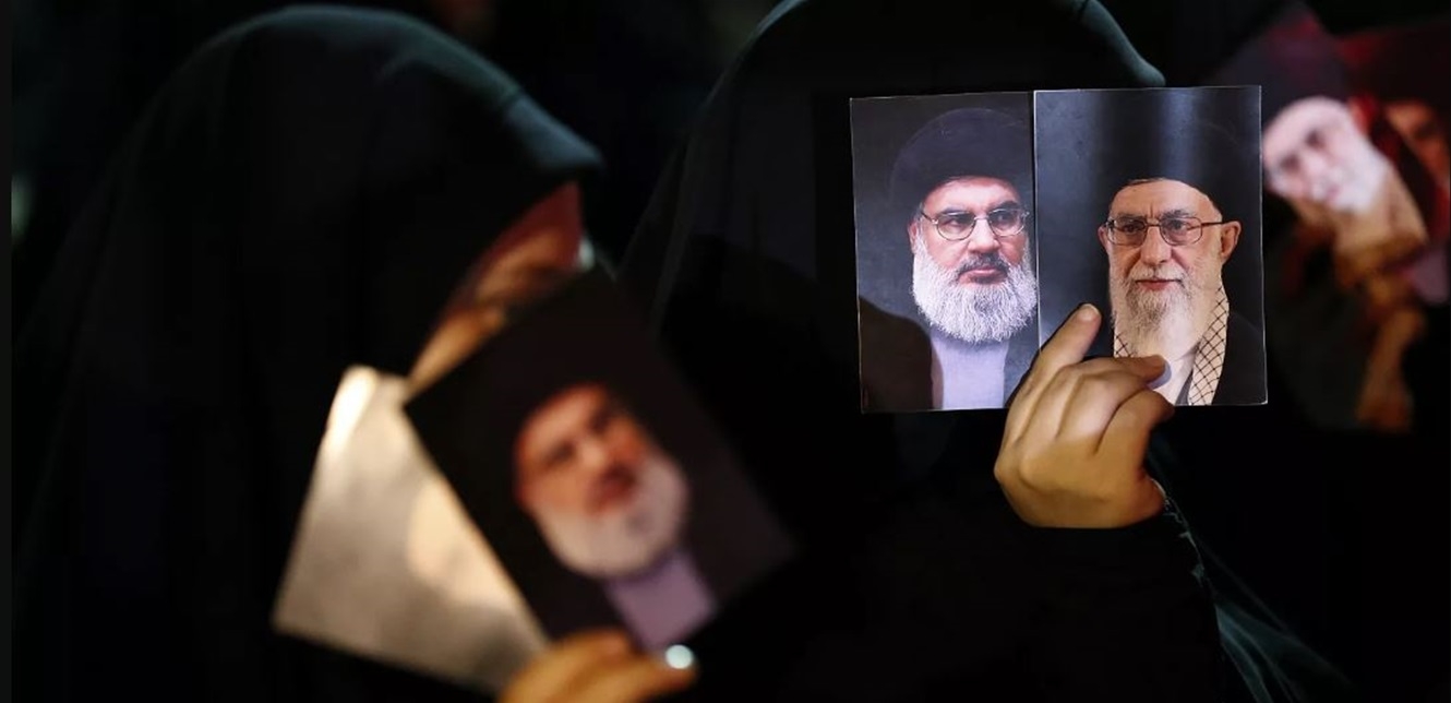 تقرير فرنسي: هل سيلقى خامنئي مصير نصرالله؟