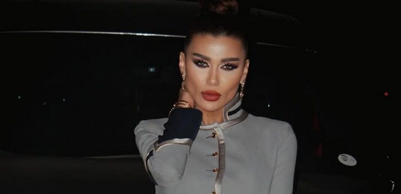 بعد اندلاع حريق قرب منزلها.. نادين الراسي بالمايوه تستمتع بوقتها على البحر! (صور)