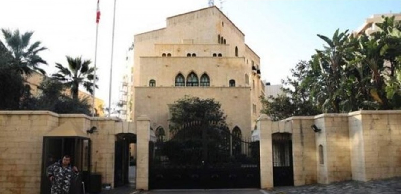 بري استقبل لاكروا ولاثارو: لبنان متمسك بالشرعية الدولية من خلال إستمرار قوة "اليونيفل" في الجنوب