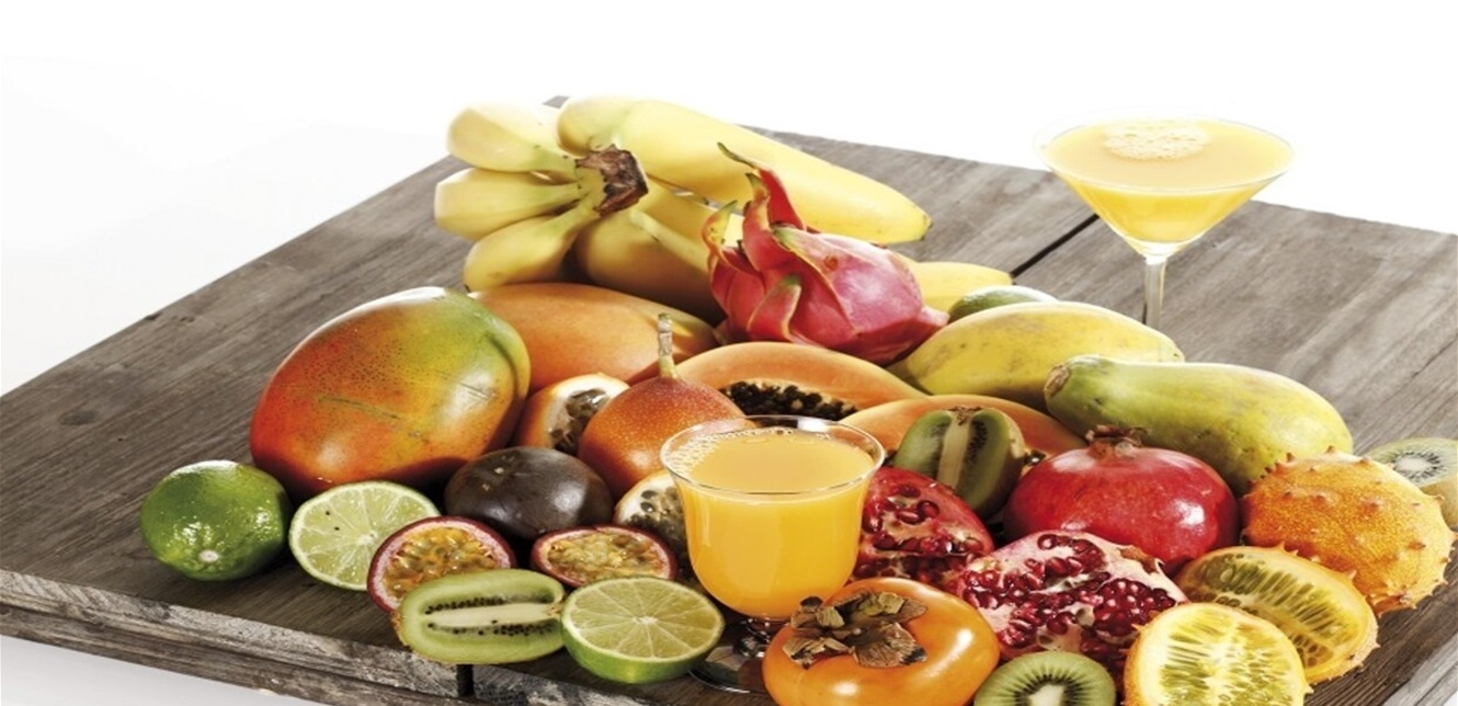 لطرد السموم من الكبد والكلى.. 9 فواكه عليكم تناولها يوميًا