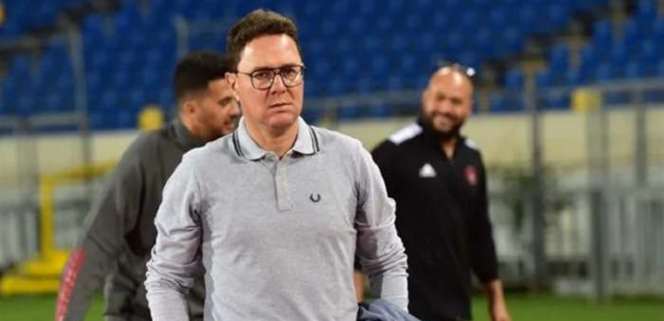 مدرب الوداد المغربي: نريد أن نصعّب المباراة على مانشستر سيتي