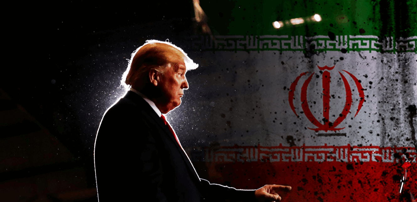 الأسبوع المقبل سيكون حاسما.. ترامب: أتمنى الحظ السعيد للمرشد الإيراني!