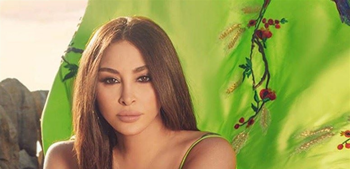 جديد نزاعها القضائي مع إليسا... هذا ما أوضحته "وتري"