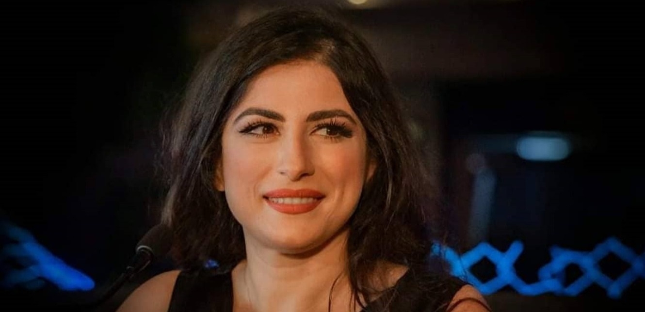 الموت يغيّب والدة رئيسة المعهد العالي للموسيقى هبة القواس