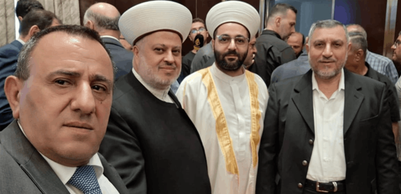 الشيخ الرفاعي: نحن على ثقة بأن إيران ستنتصر