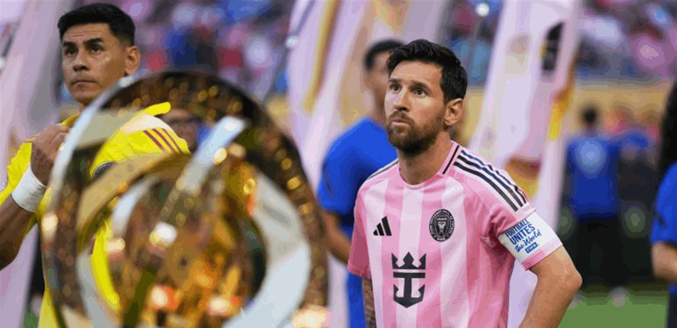 ميسي يضيء سماء أتلانتا: هدف تاريخي يقود ميامي للفوز على بورتو في كأس العالم للأندية