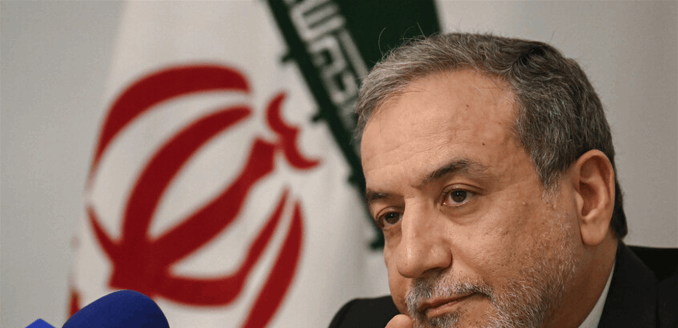 فشل "مؤامرة إسرائيلية كبرى" ضد عراقجي في طهران.. إليكم التفاصيل