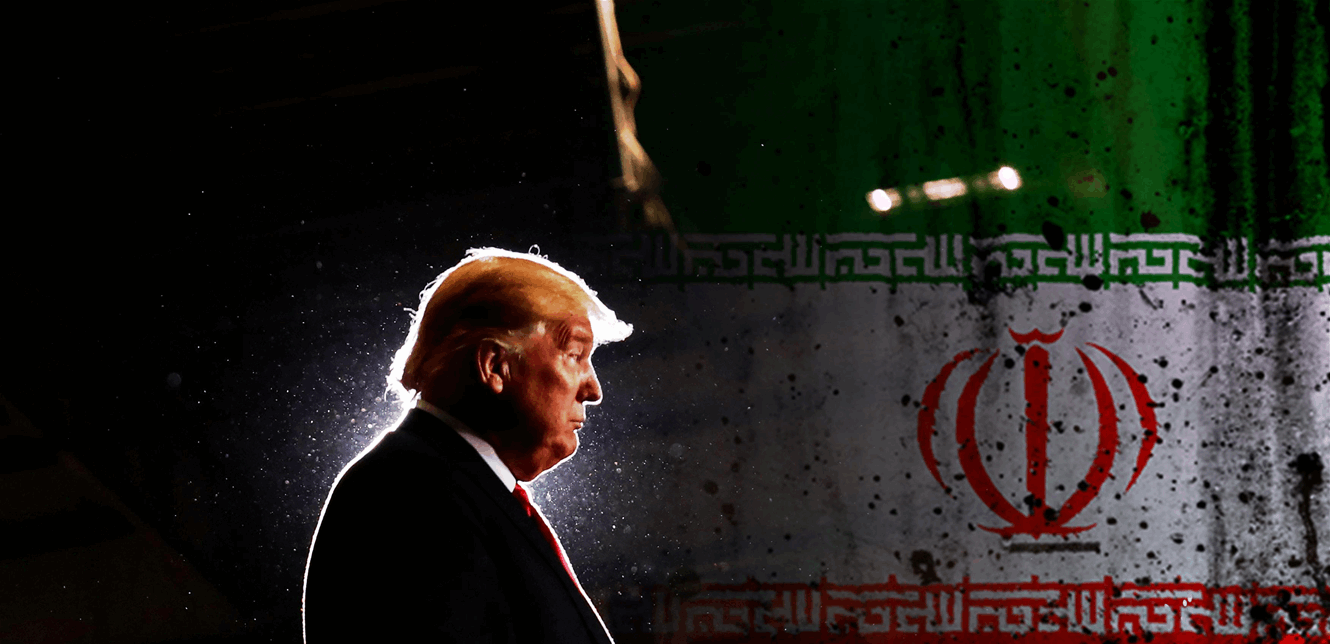 ثلاثة عوامل تدفع ترامب إلى دخول الحرب.. موقع فرنسي يكشفها