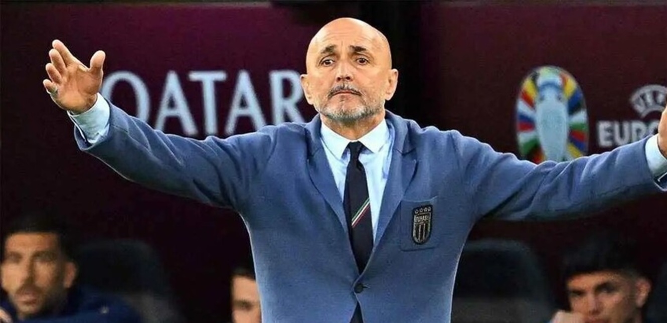 رغم العرض المالي الضخم.. سباليتي يرفض تدريب النصر السعودي