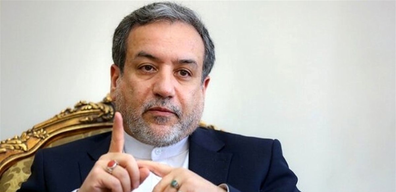 عراقجي من جنيف: سندافع بقوة عن أرضنا