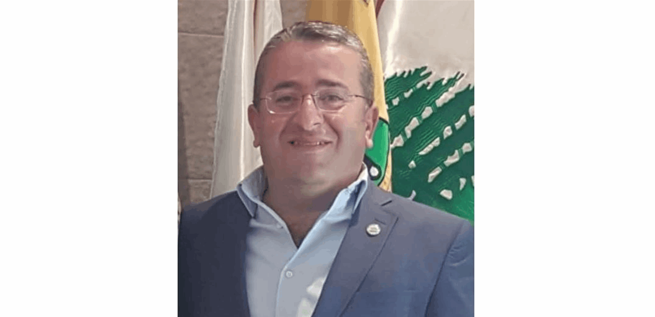 تعيين جوزاف إبراهيم محفوض رئيسًا للجنة العلاقات العامة في "المرشدية العامة للسجون"