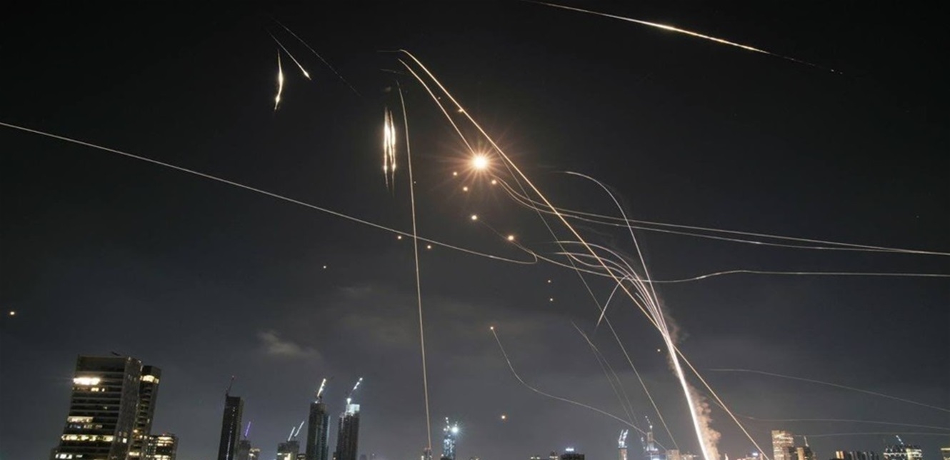عن "الصواريخ".. مسؤول إيراني يكشف آخر معلومة