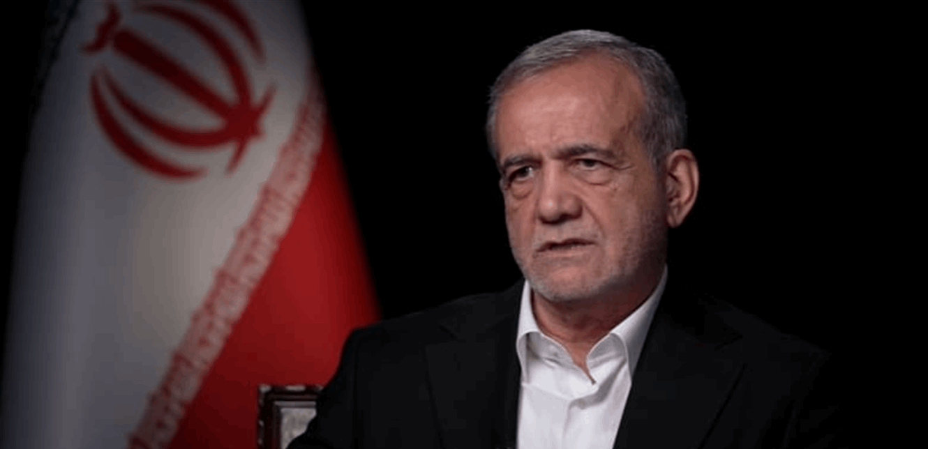 رئيس إيران لـ"ماكرون": رد طهران على إسرائيل سيكون أشد وطأة إذا استمرت هجماتها