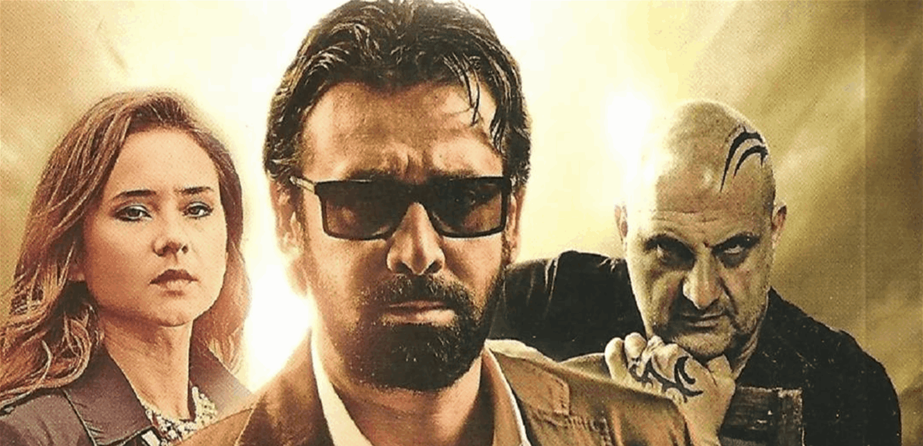 لعشاف فيلم "الفيل الازرق".. استعدوا للجزء الجديد