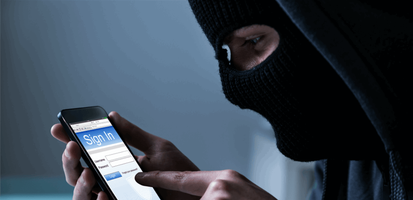 كيف تحمي حساباتك من الاختراق؟