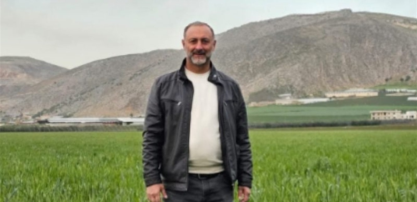 نقيب مزارعي القمح والحبوب بقاعا يناشد السعودية... اليكم السبب