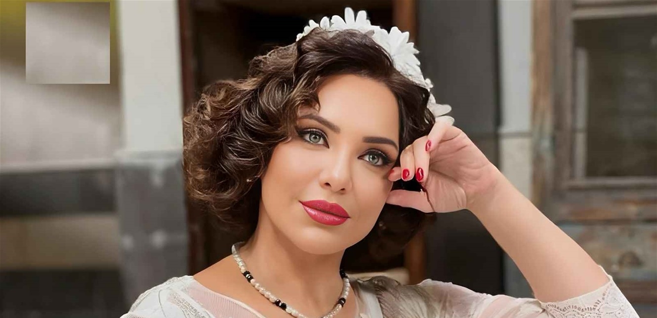 بعد تفجير كنيسة مار إلياس في دمشق.. هكذا علّقت سلاف فواخرجي (صورة)