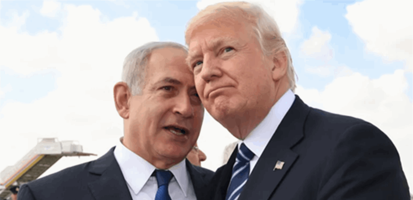 كيف أقنع نتنياهو ترامب بضرب منشآت إيران النووية؟.. تقرير يكشف