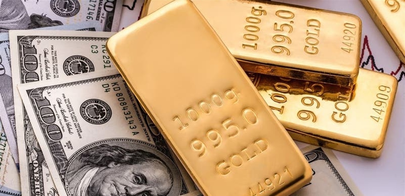 الذهب يرتفع مع تصاعد التوتر بين إيران وأميركا