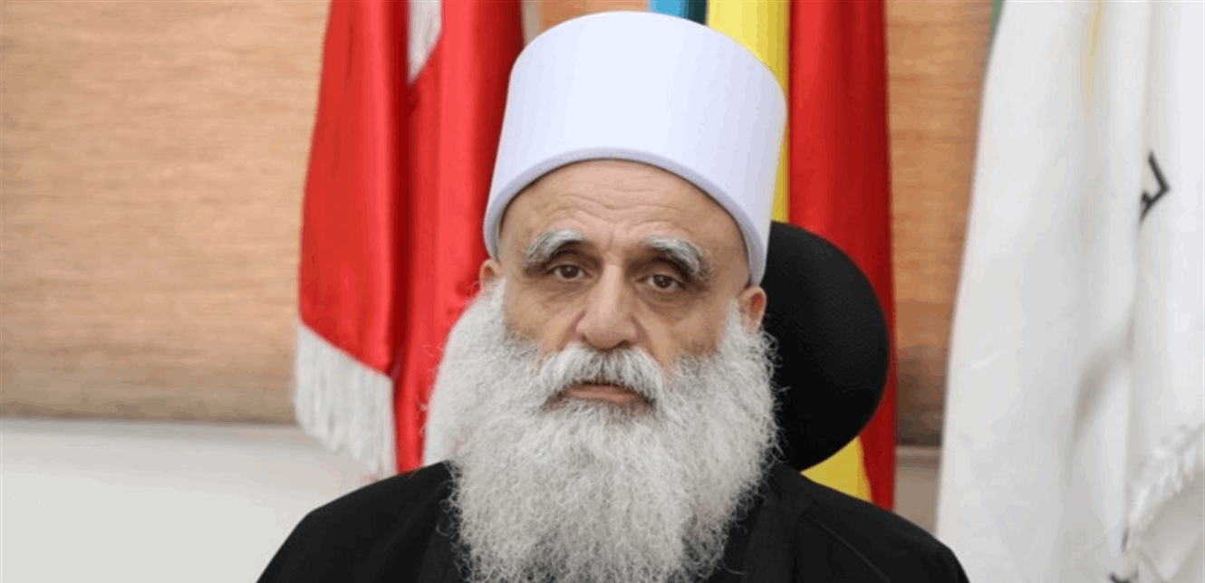 ابي المنى اتصل يالبطريرك يازجي متضامنا: على الدولة السورية ضرب التطرّف بيد من حديد