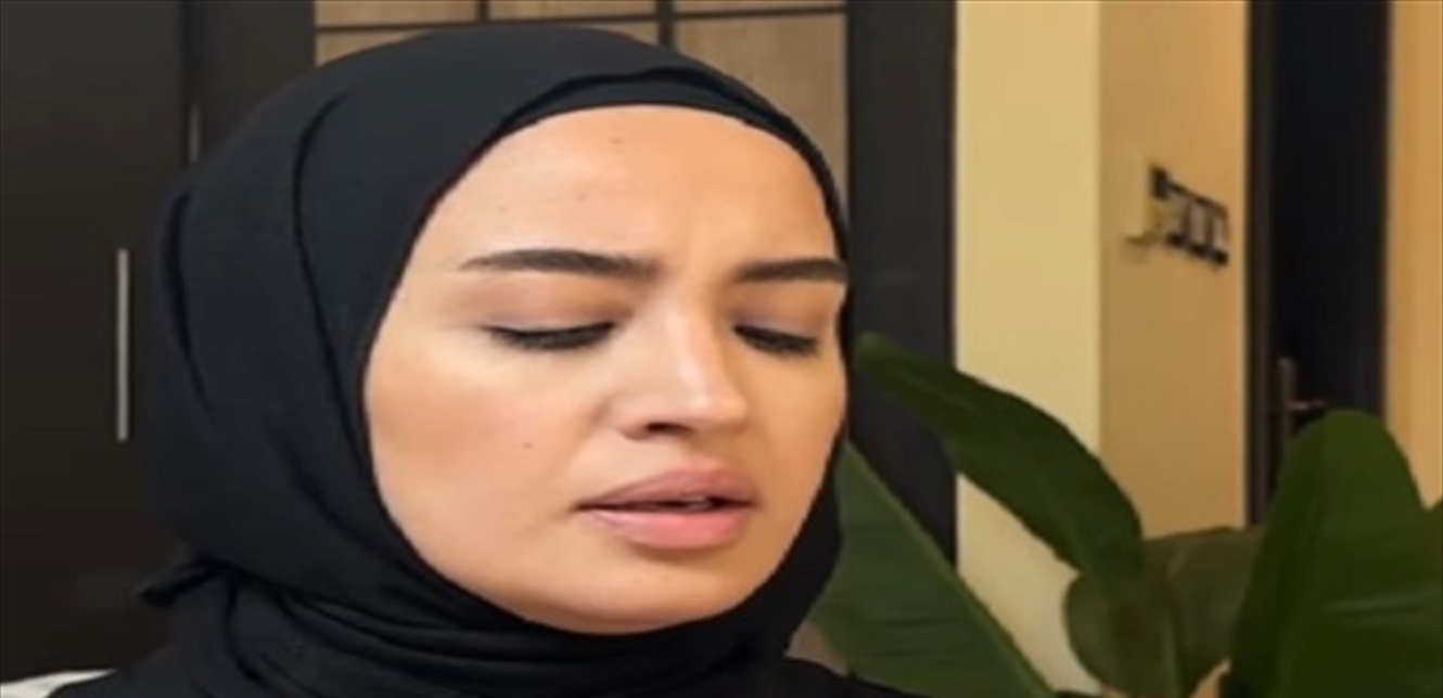 بعدما تركت الفنّ وارتدت الحجاب... نجمة "ستار أكاديمي" السابقة تتلو آيات قرآنية