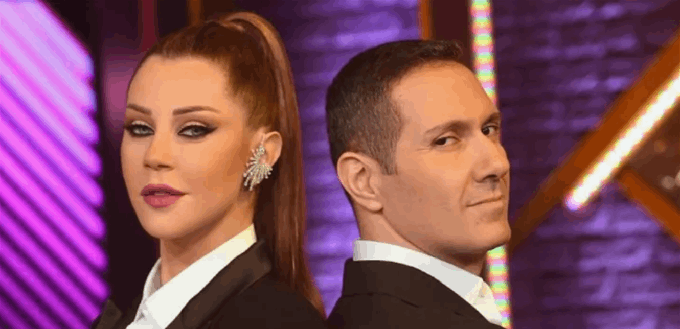 في عيد الاب... هكذا عايدت كارلا حداد طوني أبو جودة (صورة)