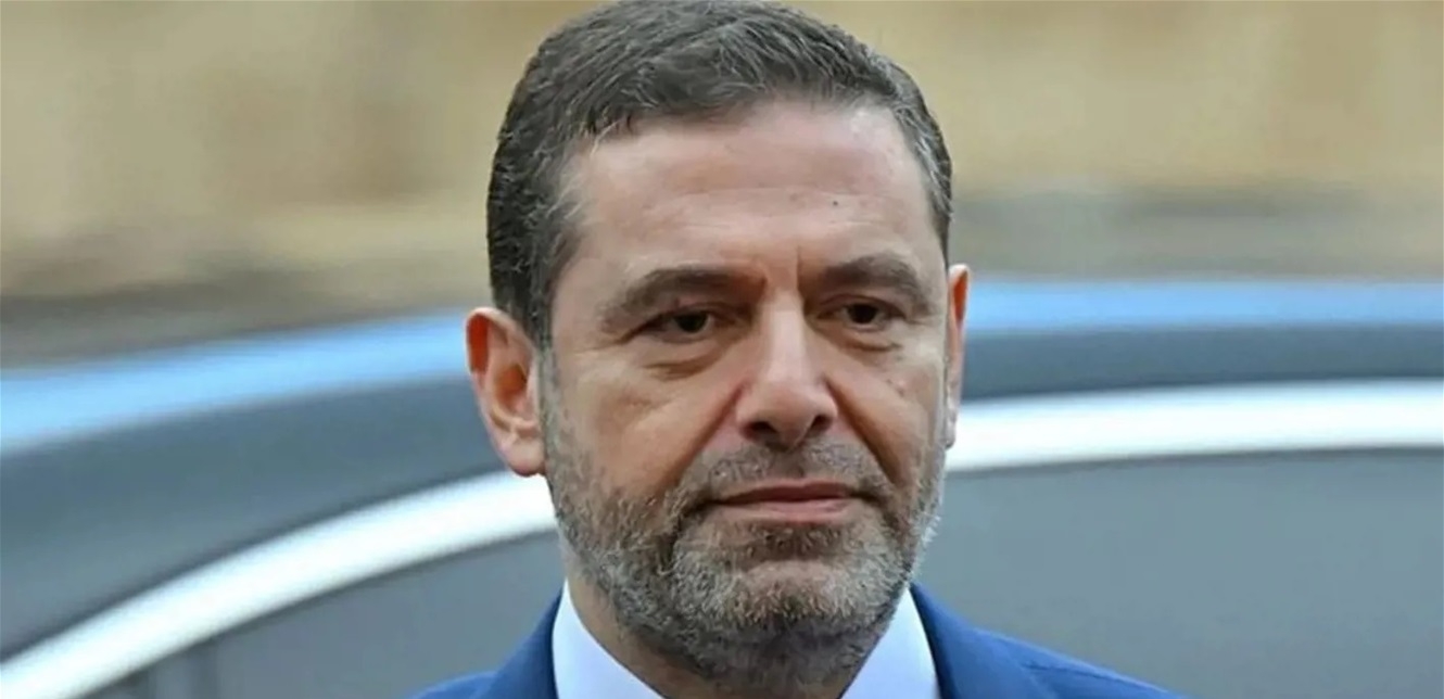 الحريري: جريمة كنيسة دمشق تستهدف سوريا الجديدة بأمنها واستقرارها