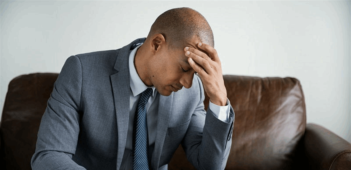 علامات التحذير المبكرة من السكتة الدماغية عند الرجال