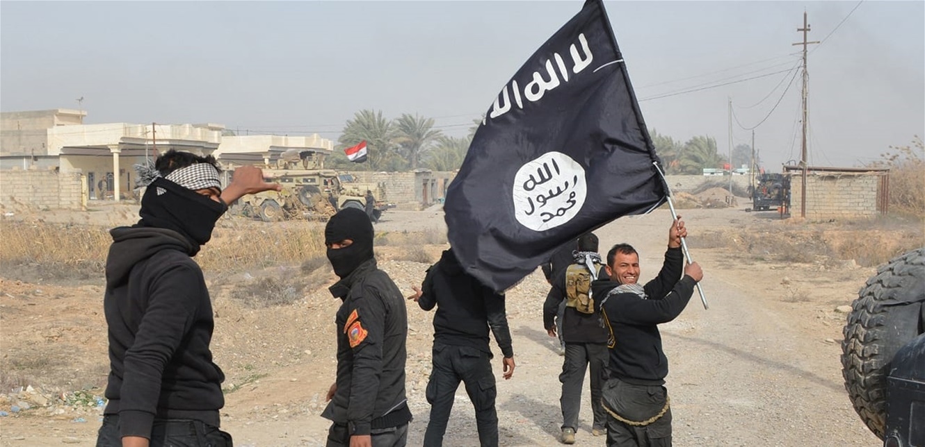 بعد التفجير الانتحاري داخل كنيسة في دمشق أمس... الداخلية السورية تداهم وكراً لخلية "داعش"
