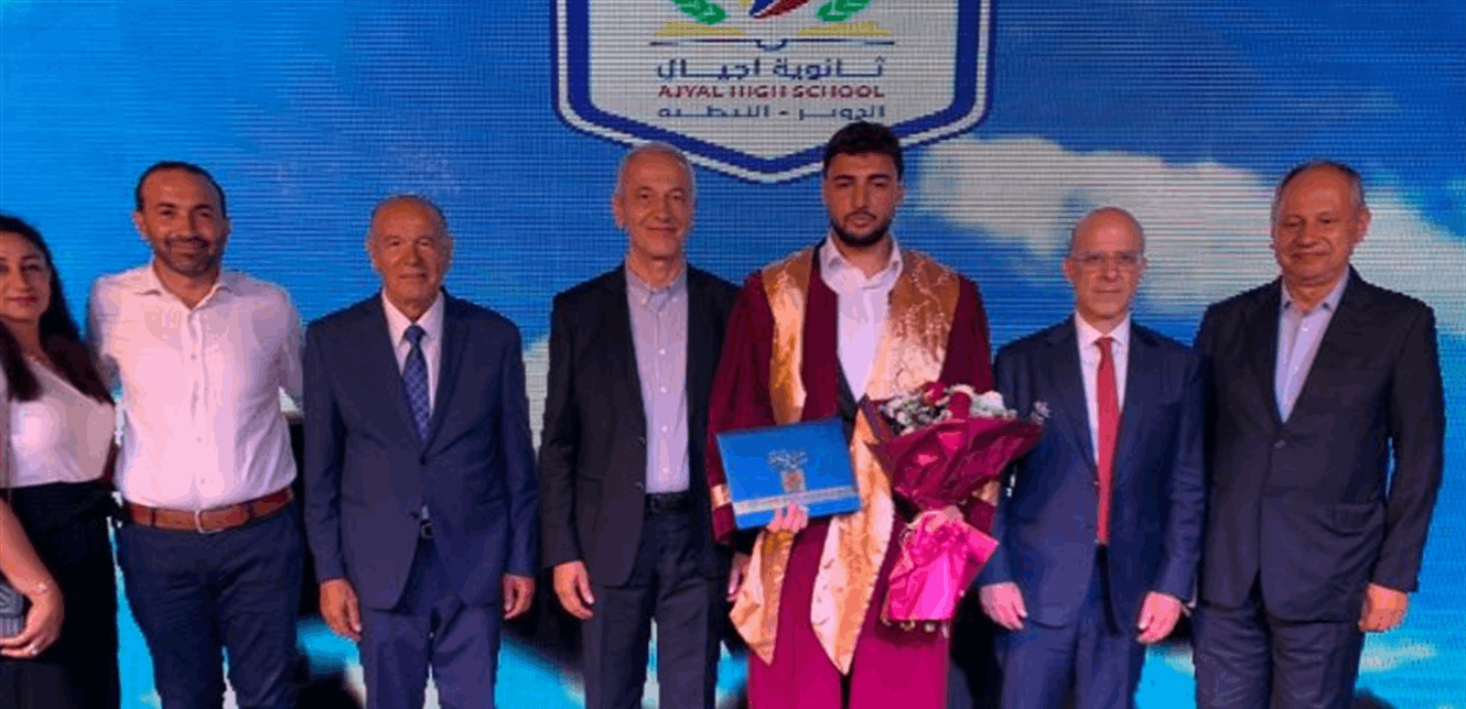 مكي: العمل الجاد والتعب طريق وحيد لمن يريد ان يترك بصمة